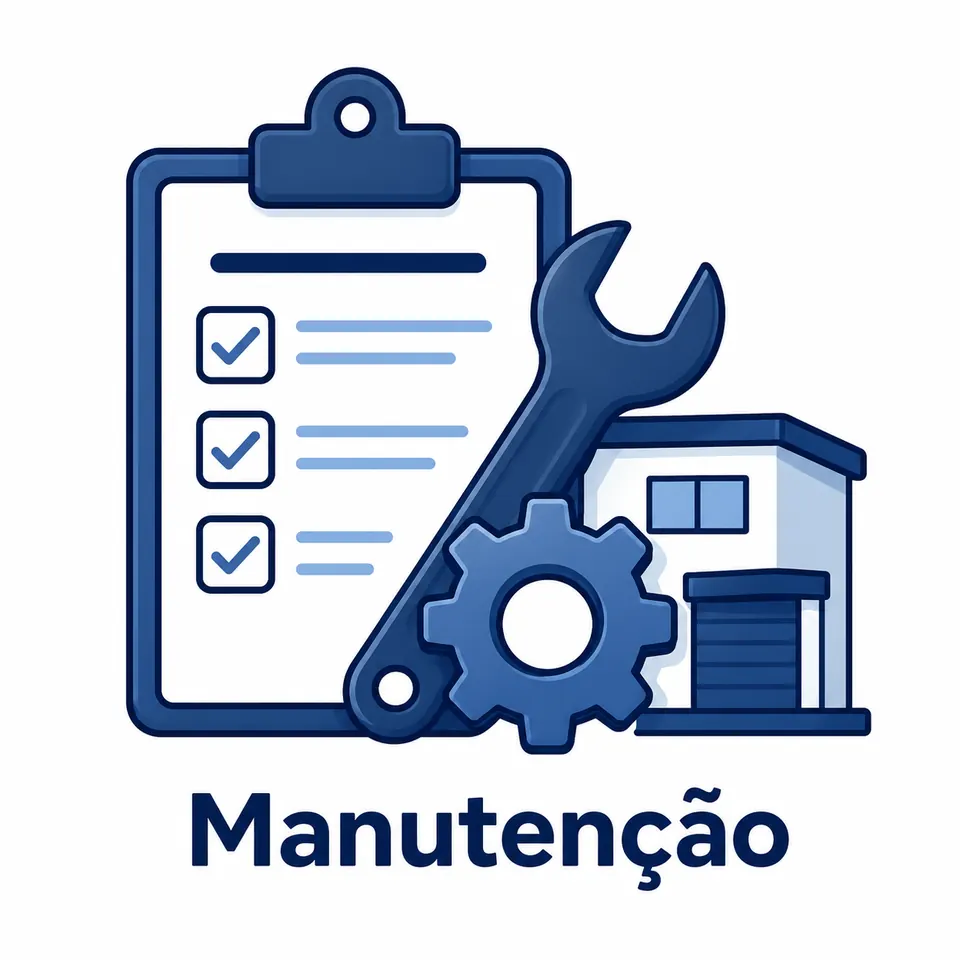 Manutenção